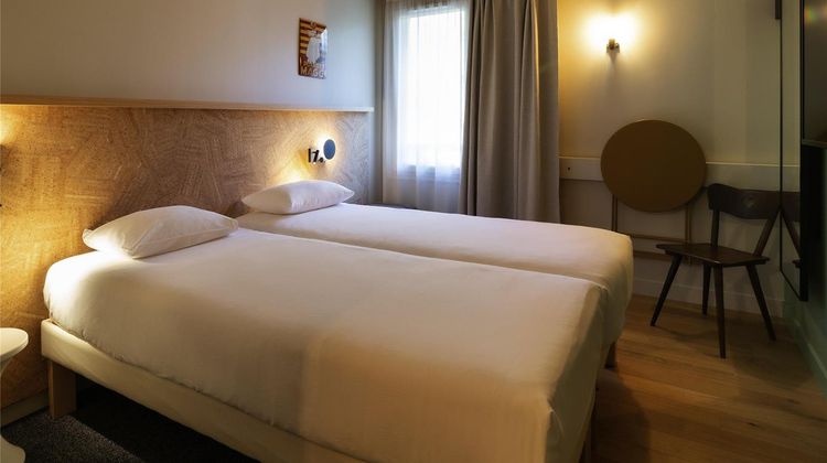 Greet Hotel Colmar Room
