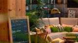 Greet Hotel Colmar Restaurant