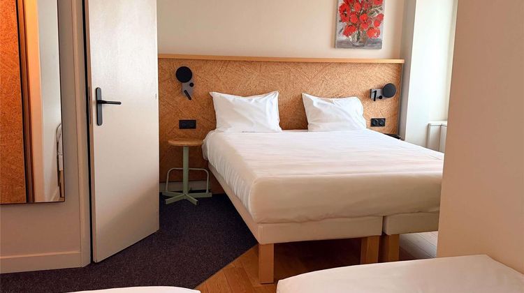 Greet Hotel Colmar Room