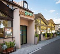 Greet Hotel Colmar Exterior
