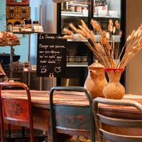 Greet Hotel Colmar