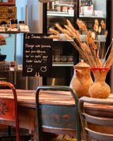 Greet Hotel Colmar