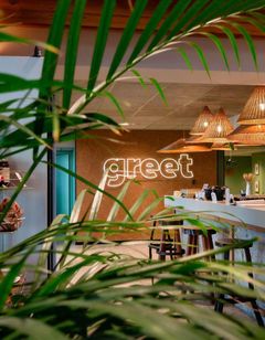 Greet Hotel Colmar