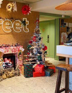 Greet Hotel Colmar