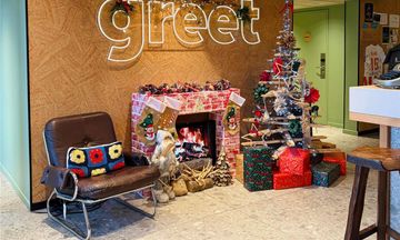 Greet Hotel Colmar