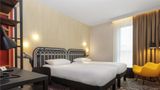 Ibis Styles Szczecin Stare Miasto Room