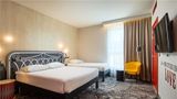 Ibis Styles Szczecin Stare Miasto Room