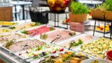 Ibis Styles Szczecin Stare Miasto Restaurant