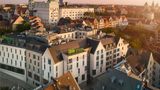 Ibis Styles Szczecin Stare Miasto Exterior