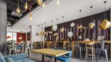 <b>Ibis Styles Szczecin Stare Miasto Restaurant</b>. Images powered by <a href="https://iceportal.shijigroup.com/" title="IcePortal" target="_blank">IcePortal</a>.