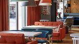 Ibis Styles Szczecin Stare Miasto Restaurant