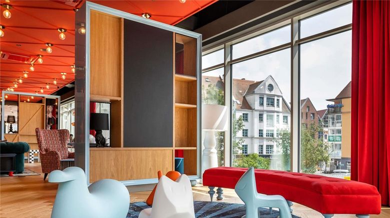 <b>Ibis Styles Szczecin Stare Miasto Other</b>. Images powered by <a href="https://iceportal.shijigroup.com/" title="IcePortal" target="_blank">IcePortal</a>.