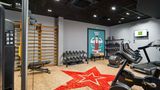 Ibis Styles Szczecin Stare Miasto Health
