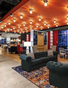 Ibis Styles Szczecin Stare Miasto