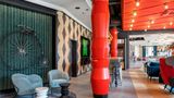 Ibis Styles Szczecin Stare Miasto Exterior