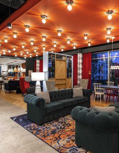 Ibis Styles Szczecin Stare Miasto