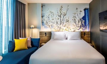 Novotel Melbourne Preston