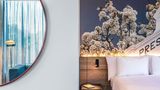 Novotel Melbourne Preston Room