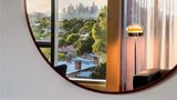 Novotel Melbourne Preston Room