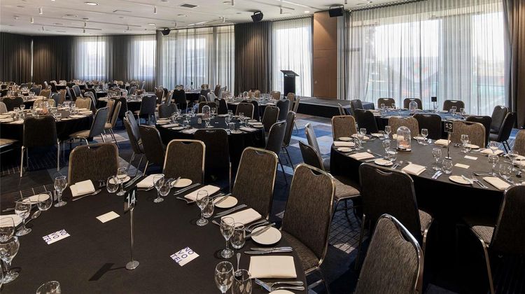 Novotel Melbourne Preston Meeting