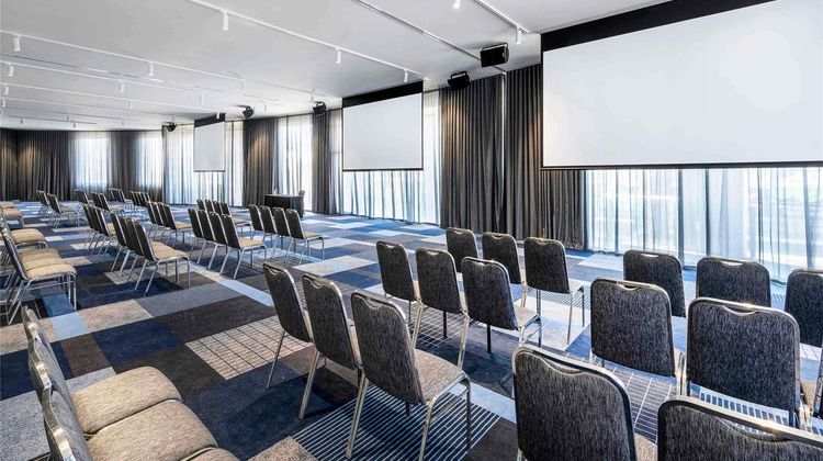 Novotel Melbourne Preston Meeting
