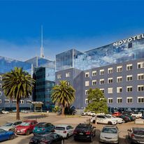 Novotel Melbourne Preston