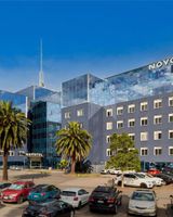 Novotel Melbourne Preston