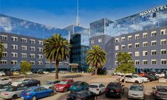 Novotel Melbourne Preston