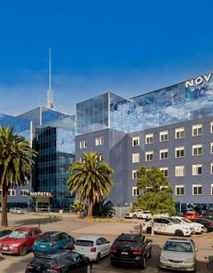 Novotel Melbourne Preston