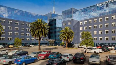 Novotel Melbourne Preston