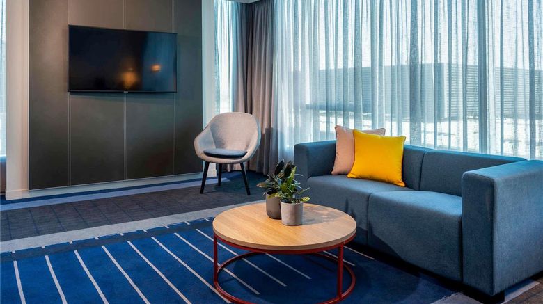 <b>Novotel Melbourne Preston Suite</b>. Images powered by <a href="https://iceportal.shijigroup.com/" title="IcePortal" target="_blank">IcePortal</a>.