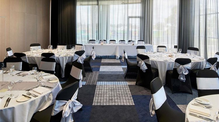 Novotel Melbourne Preston Other