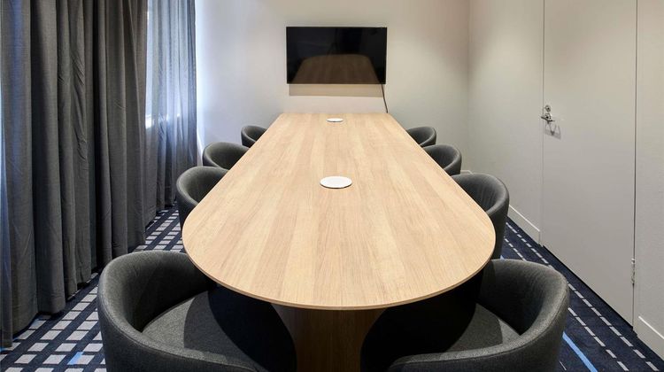 Novotel Melbourne Preston Meeting