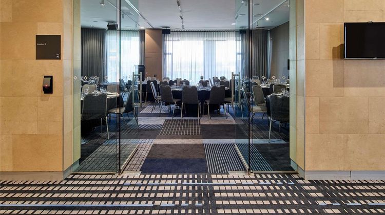 Novotel Melbourne Preston Meeting