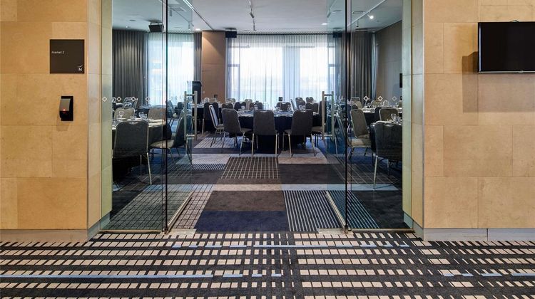 Novotel Melbourne Preston Other