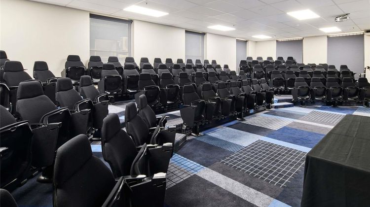 Novotel Melbourne Preston Meeting