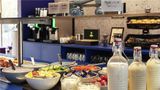 Ibis Styles Munich Perlach Restaurant