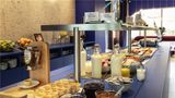 Ibis Styles Munich Perlach Restaurant