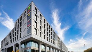 Ibis Styles Munich Perlach