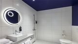 Ibis Styles Munich Perlach Room