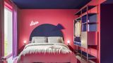 Ibis Styles Munich Perlach Room