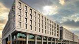 Ibis Styles Munich Perlach Exterior