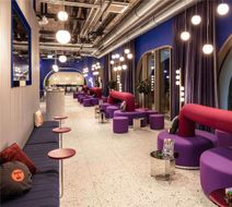 Ibis Styles Munich Perlach Exterior