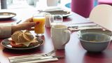 Ibis Styles Munich Perlach Restaurant