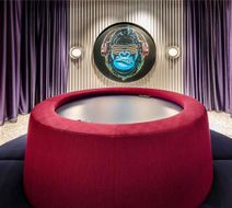 Ibis Styles Munich Perlach Exterior