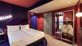Ibis Styles Munich Perlach Room
