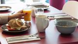 Ibis Styles Munich Perlach Restaurant