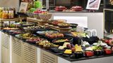 Moevenpick Resort Al Marjan Island Restaurant