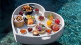 Moevenpick Resort Al Marjan Island Restaurant