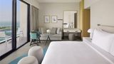 Moevenpick Resort Al Marjan Island Room